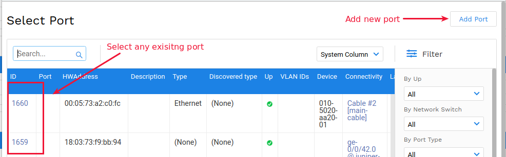 installbuilder getfreeport gives duplicate port